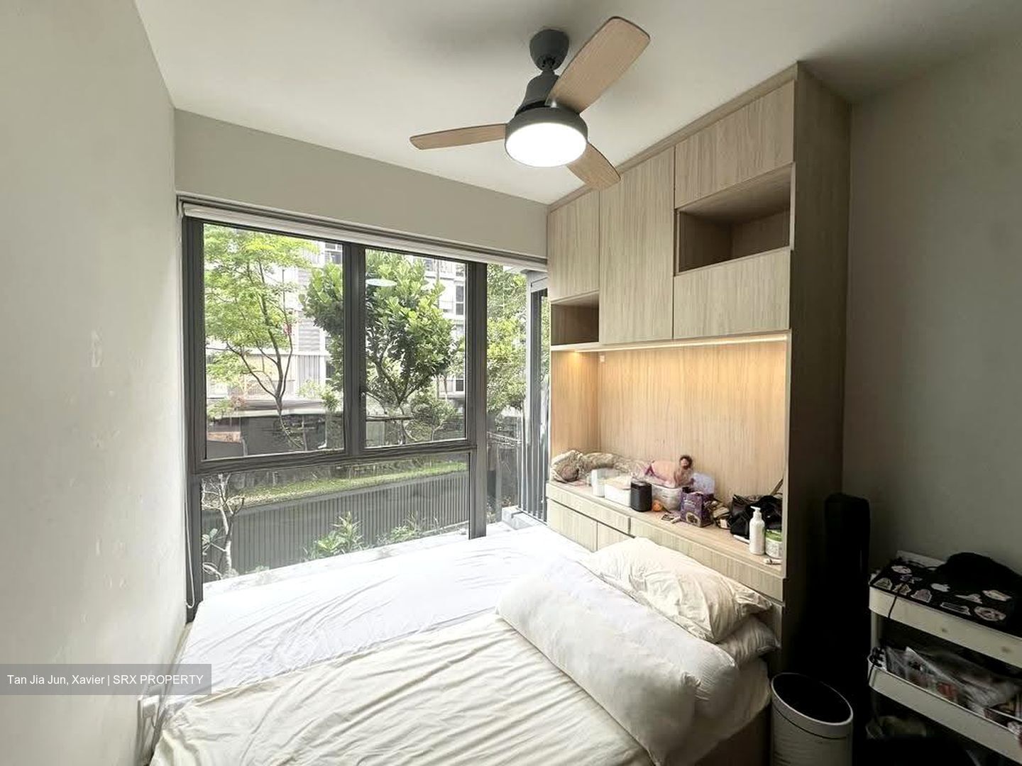 The Visionaire (D27), Condominium #630746991